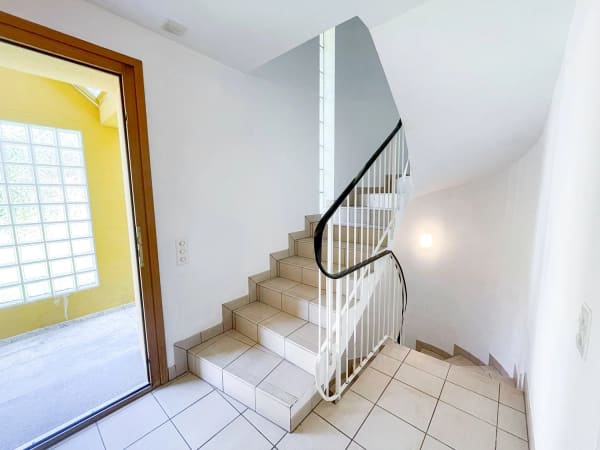 Immobilie in Olivone - Bleniotal: Einfamilienhaus mit garten und garage - Bild 11
