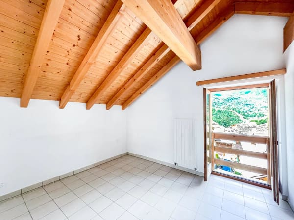 Immobilie in Olivone - Bleniotal: Einfamilienhaus mit garten und garage - Bild 12