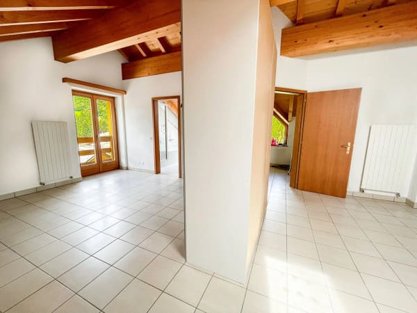 Immobilie in Olivone - Bleniotal: Einfamilienhaus mit garten und garage - Bild 13