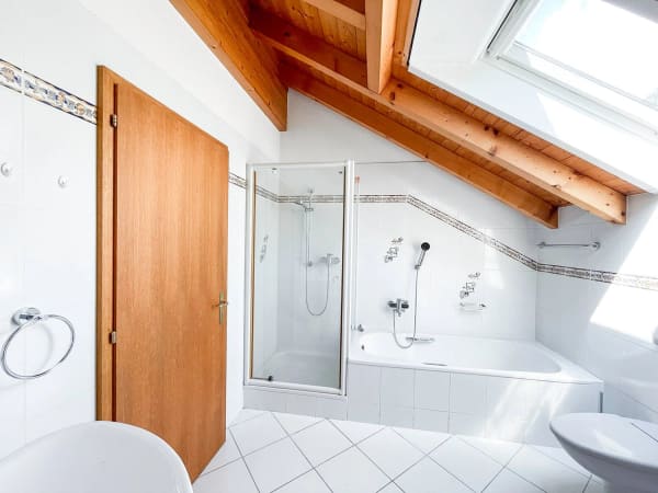 Immobilie in Olivone - Bleniotal: Einfamilienhaus mit garten und garage - Bild 15