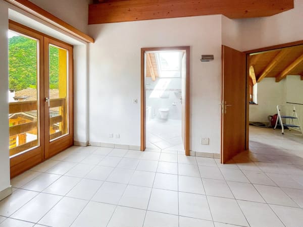 Immobilie in Olivone - Bleniotal: Einfamilienhaus mit garten und garage - Bild 16