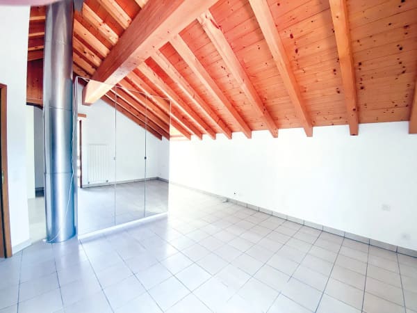 Immobilie in Olivone - Bleniotal: Einfamilienhaus mit garten und garage - Bild 18