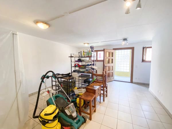 Immobilie in Olivone - Bleniotal: Einfamilienhaus mit garten und garage - Bild 20