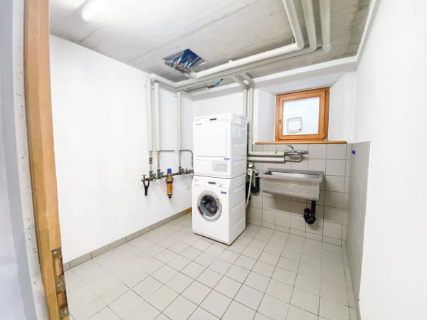 Immobilie in Olivone - Bleniotal: Einfamilienhaus mit garten und garage - Bild 22