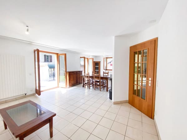 Immobilie in Olivone - Bleniotal: Einfamilienhaus mit garten und garage - Bild 7