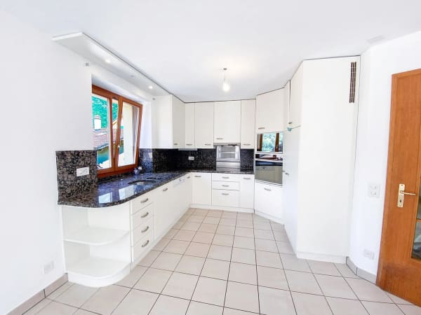 Immobilie in Olivone - Bleniotal: Einfamilienhaus mit garten und garage - Bild 8