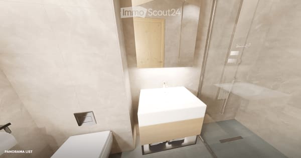 Immobilie in Arbaz - Appartement neuf de 3.5 pièces avec vue panoramique à Arbaz - Bild 10