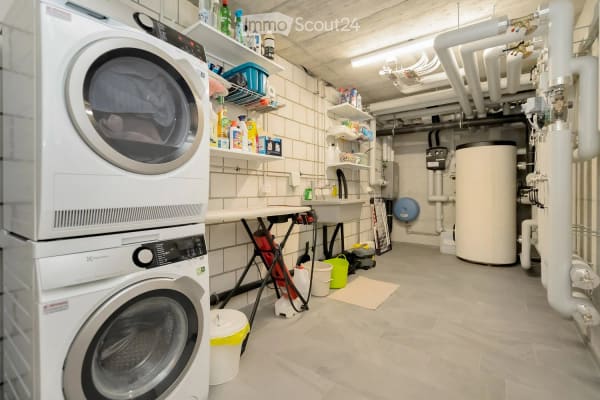 Immobilie in Scheuren - Modernes 6.5-Zimmer-Reiheneckhaus in Scheuren â€“ HK/NK von nur CHF 1'860 im Jahr - Bild 15