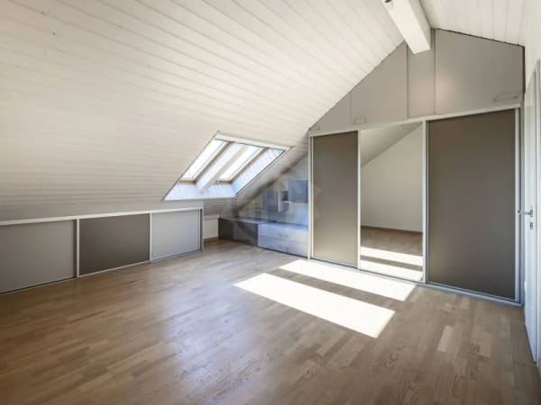Immobilie in St-prex - Appartement spacieux - St-Prex - Bild 5