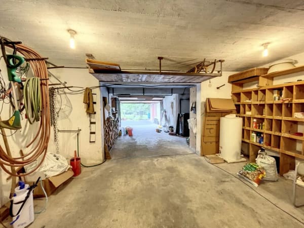 Immobilie in Donneloye - Maison villageoise - Bild 10