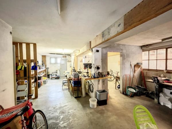 Immobilie in Donneloye - Maison villageoise - Bild 12