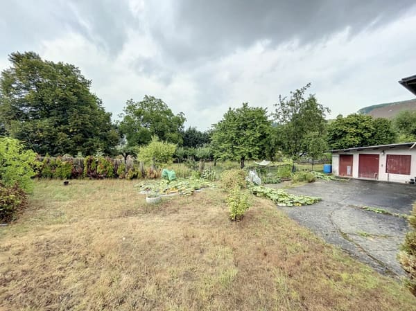 Immobilie in Donneloye - Maison villageoise - Bild 15
