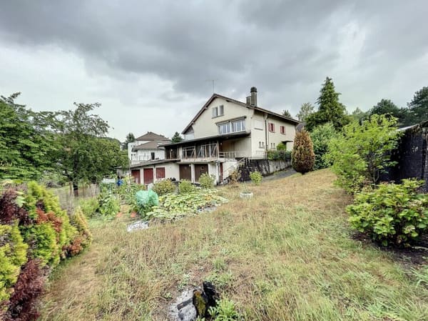 Immobilie in Donneloye - Maison villageoise - Bild 2