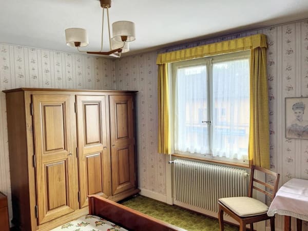 Immobilie in Donneloye - Maison villageoise - Bild 6