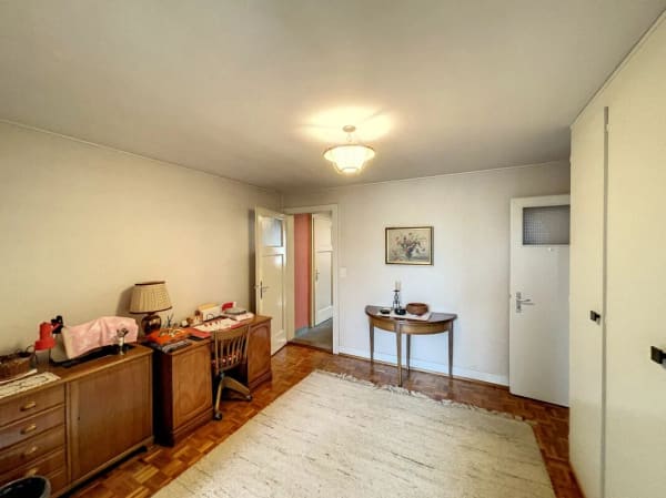 Immobilie in Donneloye - Maison villageoise - Bild 7