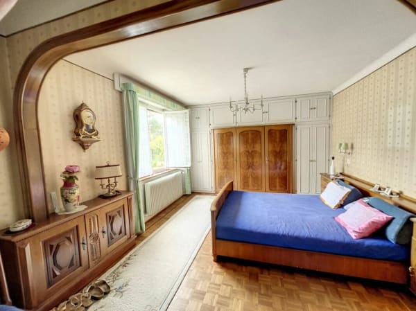 Immobilie in Donneloye - Maison villageoise - Bild 9