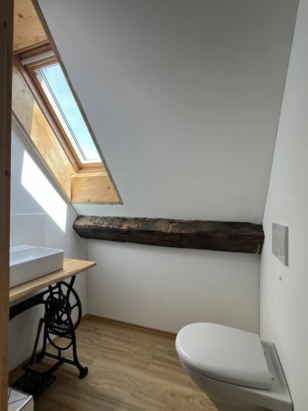 Immobilie in Gächlingen - Historisches Haus mit besonderem Charakter - Bild 10