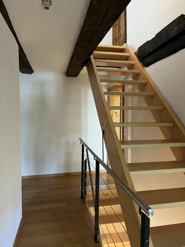 Immobilie in Gächlingen - Historisches Haus mit besonderem Charakter - Bild 5