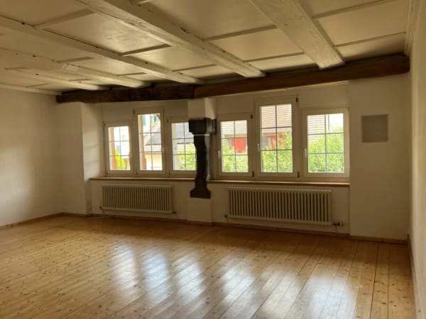 Immobilie in Gächlingen - Historisches Haus mit besonderem Charakter - Bild 6