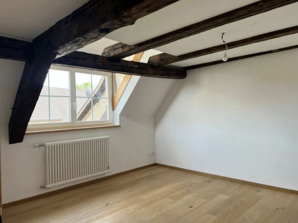 Immobilie in Gächlingen - Historisches Haus mit besonderem Charakter - Bild 7