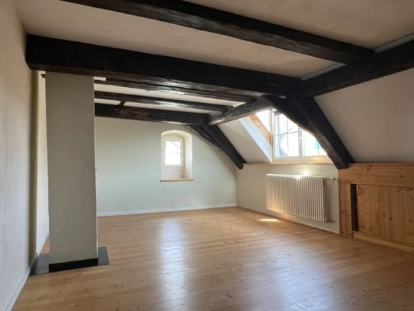 Immobilie in Gächlingen - Historisches Haus mit besonderem Charakter - Bild 9