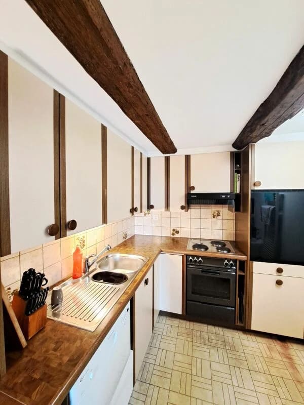 Immobilie in Schaffhausen - Charmante Wohlfühlwohnung - Bild 4