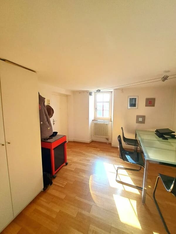 Immobilie in Schaffhausen - Charmante Wohlfühlwohnung - Bild 7