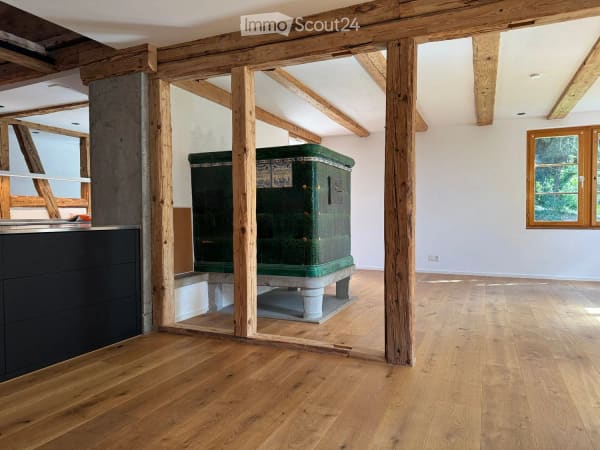 Immobilie in Mettmenstetten - Ein Haus mit Herz fÃ¼r eine Familie - Bild 11