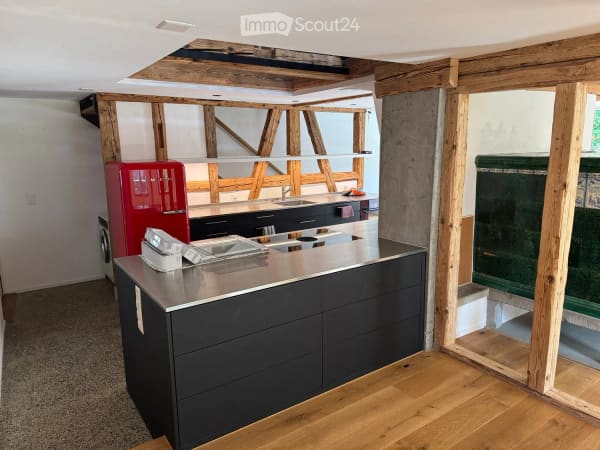Immobilie in Mettmenstetten - Ein Haus mit Herz fÃ¼r eine Familie - Bild 2