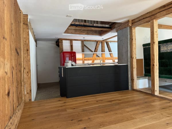 Immobilie in Mettmenstetten - Ein Haus mit Herz fÃ¼r eine Familie - Bild 3