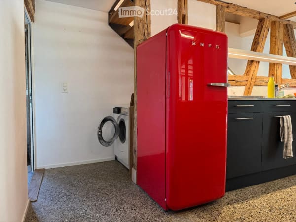 Immobilie in Mettmenstetten - Ein Haus mit Herz fÃ¼r eine Familie - Bild 4