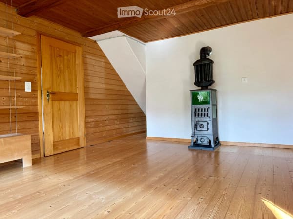 Immobilie in Mettmenstetten - Ein Haus mit Herz fÃ¼r eine Familie - Bild 6