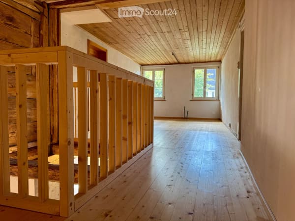 Immobilie in Mettmenstetten - Ein Haus mit Herz fÃ¼r eine Familie - Bild 7