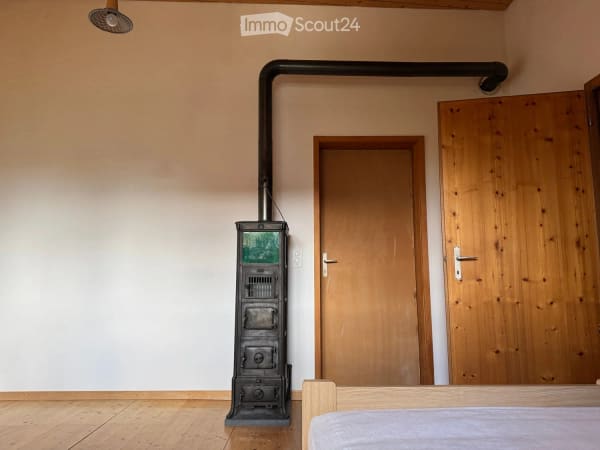 Immobilie in Mettmenstetten - Ein Haus mit Herz fÃ¼r eine Familie - Bild 8