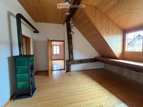 Immobilie in Mettmenstetten - Ein Haus mit Herz fÃ¼r eine Familie - Bild 9
