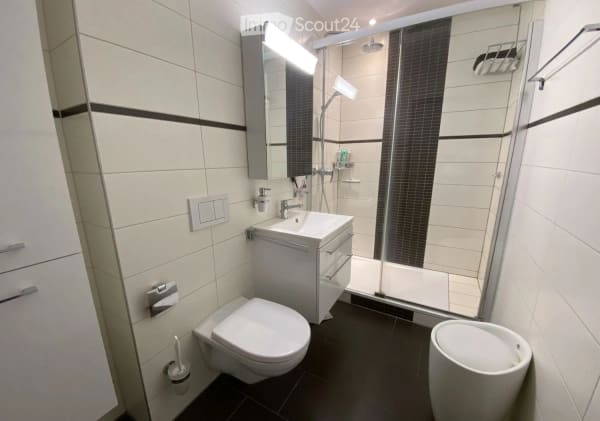 Immobilie in Granges-paccot - Attique de 4,5 piÃ¨ces avec terrasse privÃ©e de 45 mÂ² | 4,5-Zimmer-Attika mit privater Dachterrasse - Bild 5