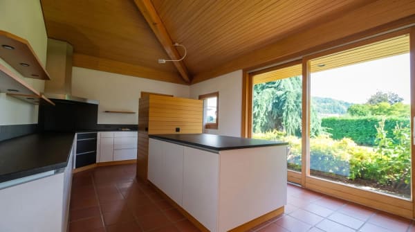 Immobilie in Origlio - Origlio - Villa mit grossem GrundstÃ¼ck und PrivatsphÃ¤re - Bild 11