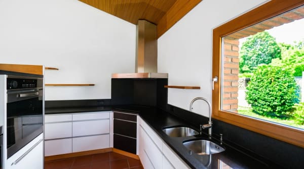 Immobilie in Origlio - Origlio - Villa mit grossem GrundstÃ¼ck und PrivatsphÃ¤re - Bild 13