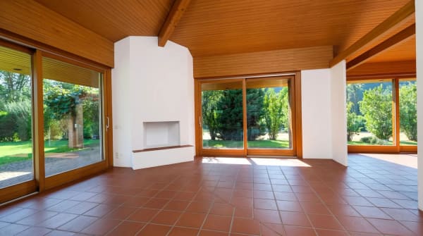 Immobilie in Origlio - Origlio - Villa mit grossem GrundstÃ¼ck und PrivatsphÃ¤re - Bild 15