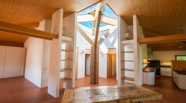Immobilie in Origlio - Origlio - Villa mit grossem GrundstÃ¼ck und PrivatsphÃ¤re - Bild 16
