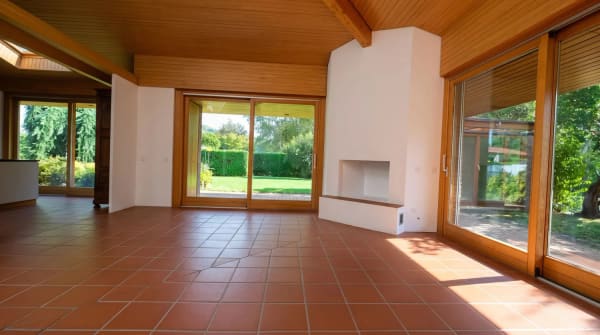 Immobilie in Origlio - Origlio - Villa mit grossem GrundstÃ¼ck und PrivatsphÃ¤re - Bild 17