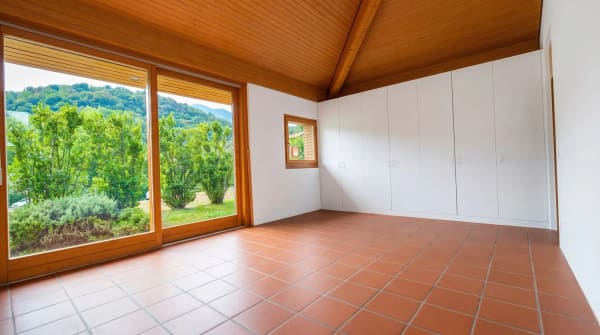 Immobilie in Origlio - Origlio - Villa mit grossem GrundstÃ¼ck und PrivatsphÃ¤re - Bild 18