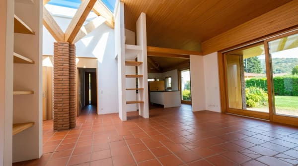 Immobilie in Origlio - Origlio - Villa mit grossem GrundstÃ¼ck und PrivatsphÃ¤re - Bild 19