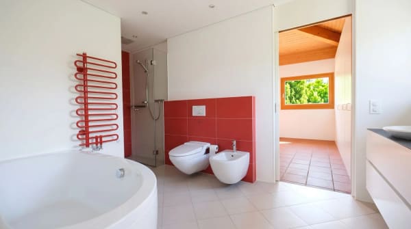 Immobilie in Origlio - Origlio - Villa mit grossem GrundstÃ¼ck und PrivatsphÃ¤re - Bild 20