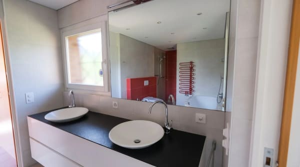 Immobilie in Origlio - Origlio - Villa mit grossem GrundstÃ¼ck und PrivatsphÃ¤re - Bild 22