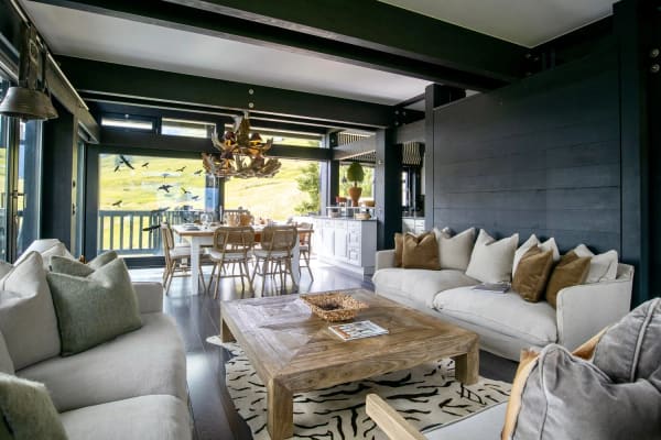 Immobilie in Wiler - Charming Alpine Chalet in Wiler (Lötschen) – Stunning Mountain Views - Bild 7
