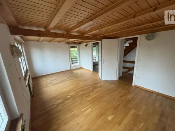 Immobilie in Meinisberg - 5.5-Zimmer Einfamilienhaus mit grosser Garage - Bild 13