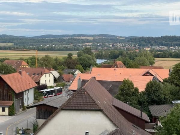 Immobilie in Meinisberg - 5.5-Zimmer Einfamilienhaus mit grosser Garage - Bild 16