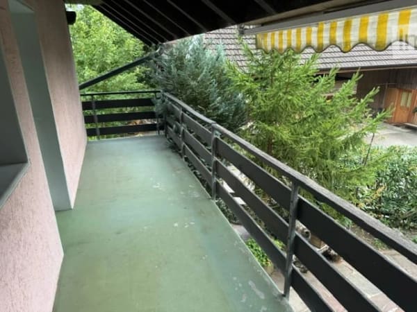 Immobilie in Meinisberg - 5.5-Zimmer Einfamilienhaus mit grosser Garage - Bild 17