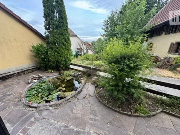 Immobilie in Meinisberg - 5.5-Zimmer Einfamilienhaus mit grosser Garage - Bild 18